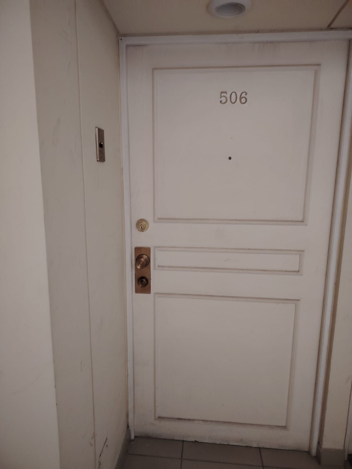 CENTRICO DEPTO. MALL PLAZA REAL