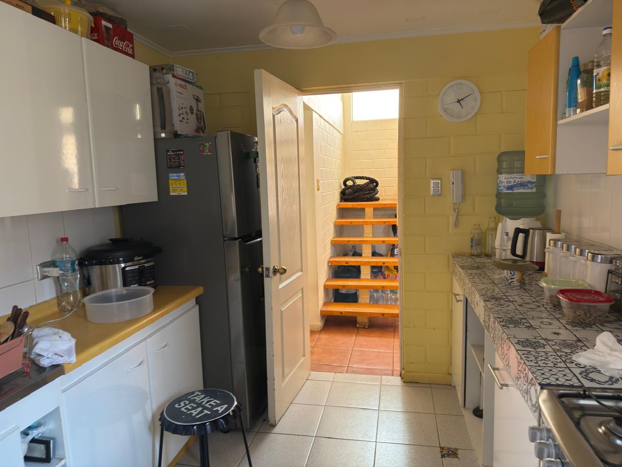 OPORTUNIDAD CASA - CONDOMINIO DON ANTONIO