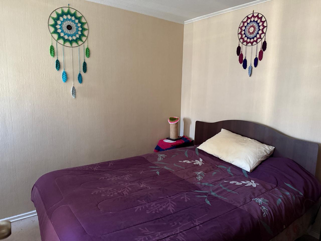 CONDOMINIO ALEJANDRINA - FULL EQUIPADO.-