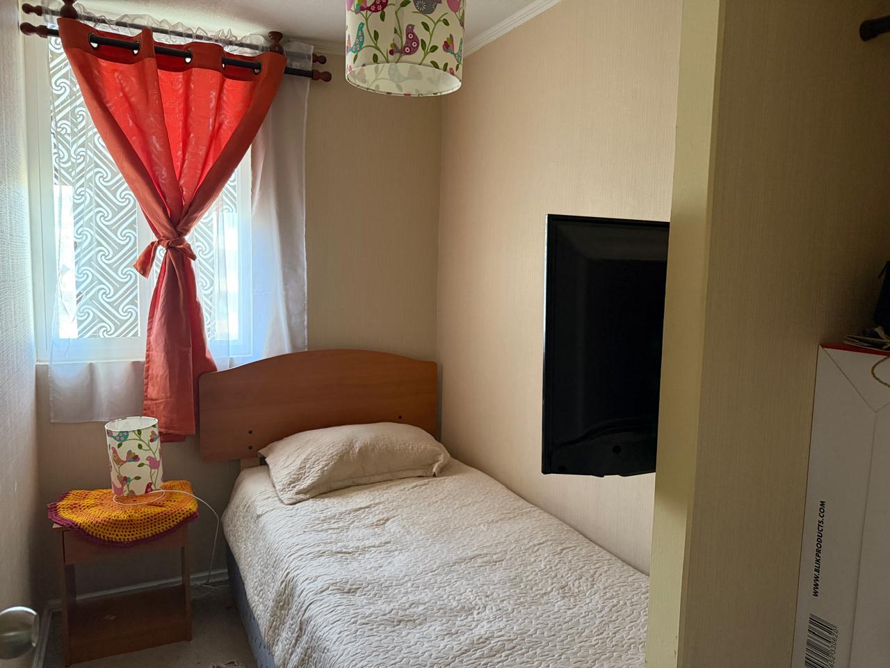 CONDOMINIO ALEJANDRINA - FULL EQUIPADO.-