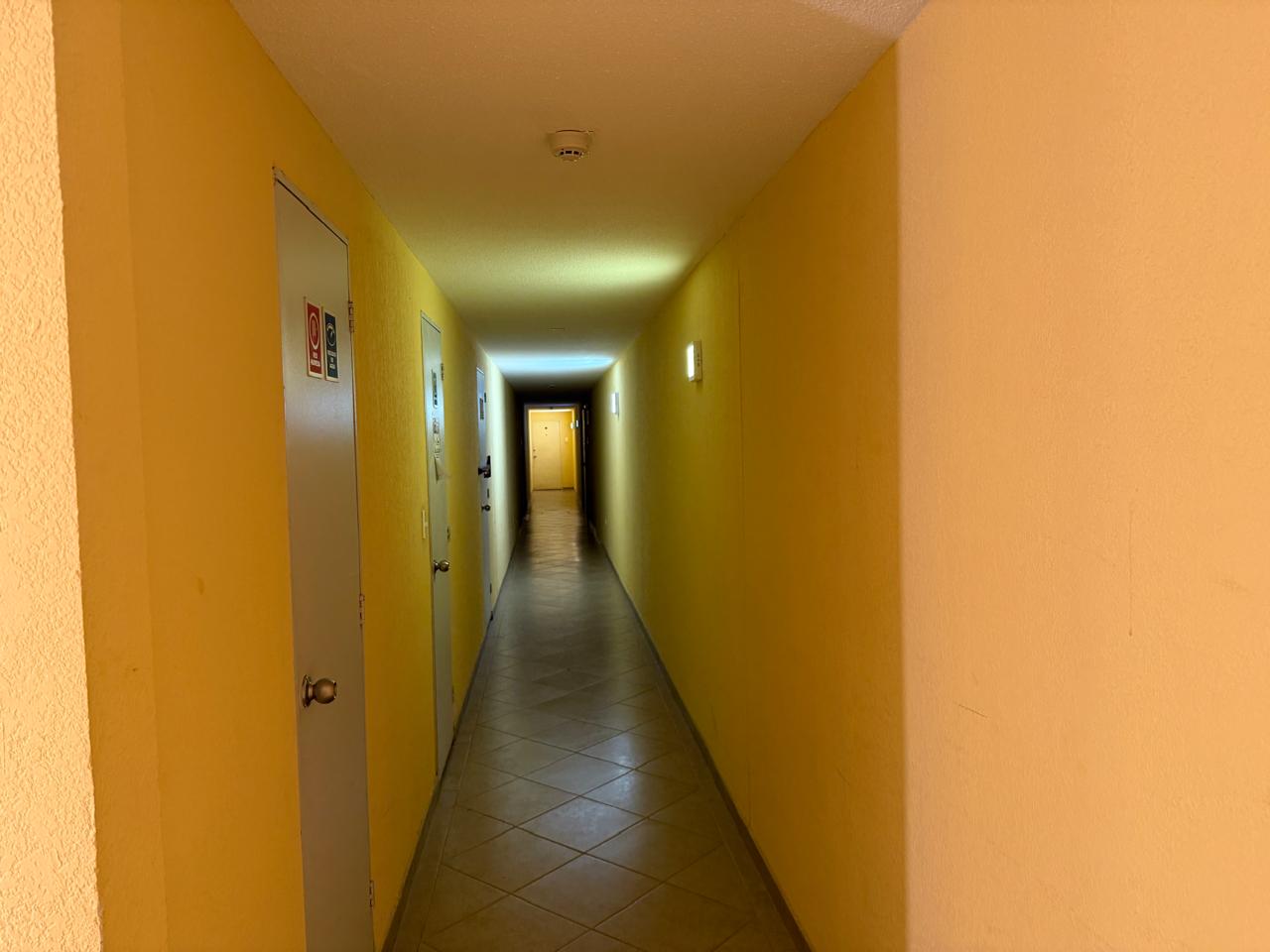 CONDOMINIO ALEJANDRINA - FULL EQUIPADO.-