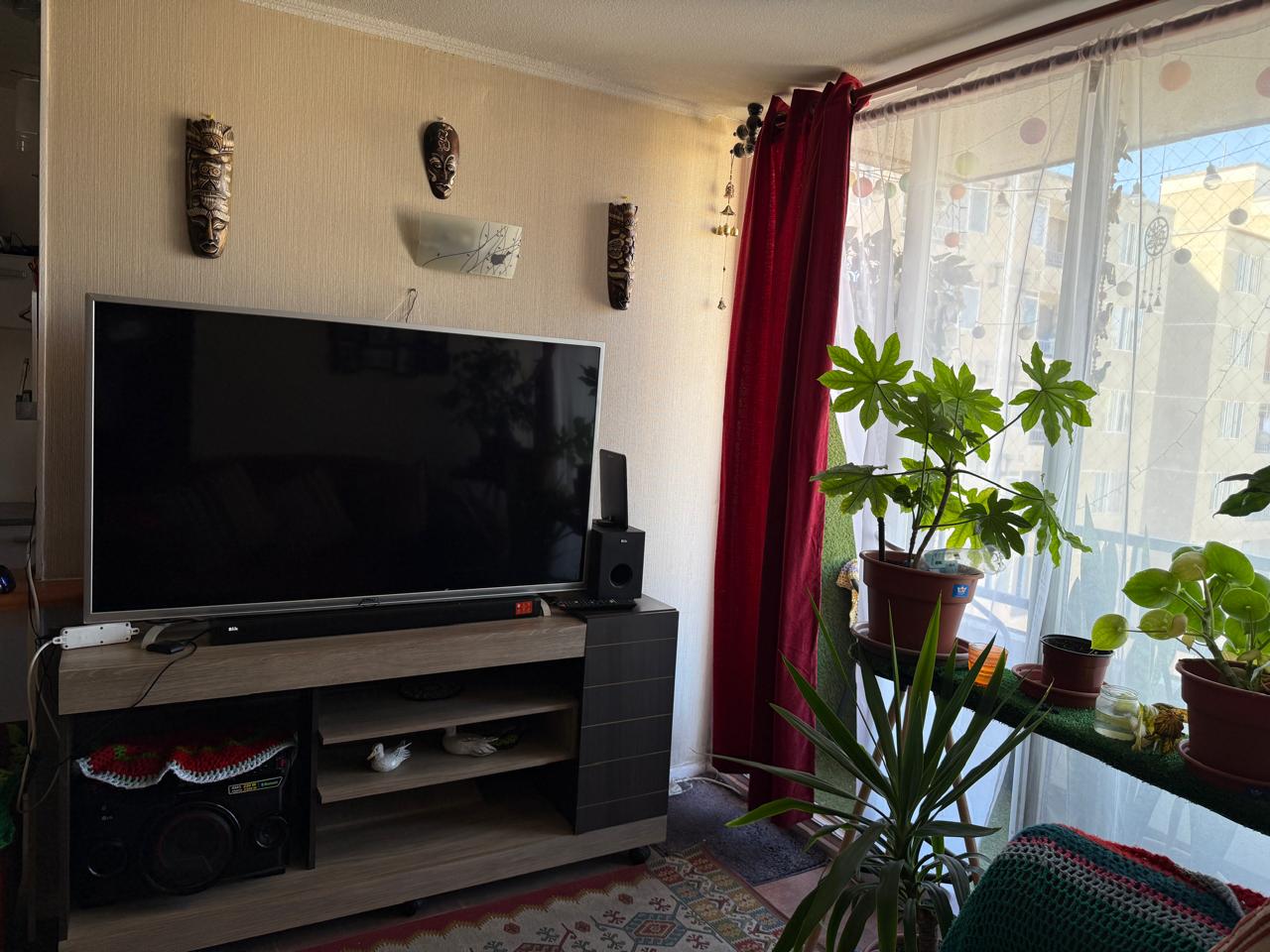 CONDOMINIO ALEJANDRINA - FULL EQUIPADO.-