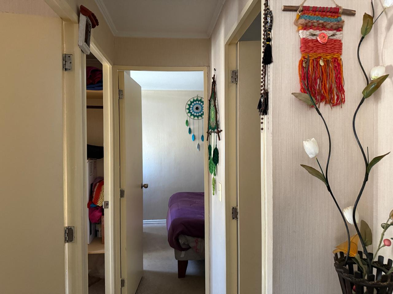 CONDOMINIO ALEJANDRINA - FULL EQUIPADO.-