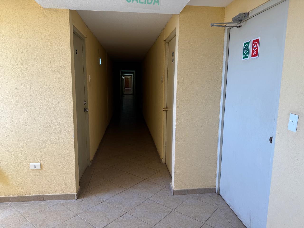 CONDOMINIO ALEJANDRINA - FULL EQUIPADO.-