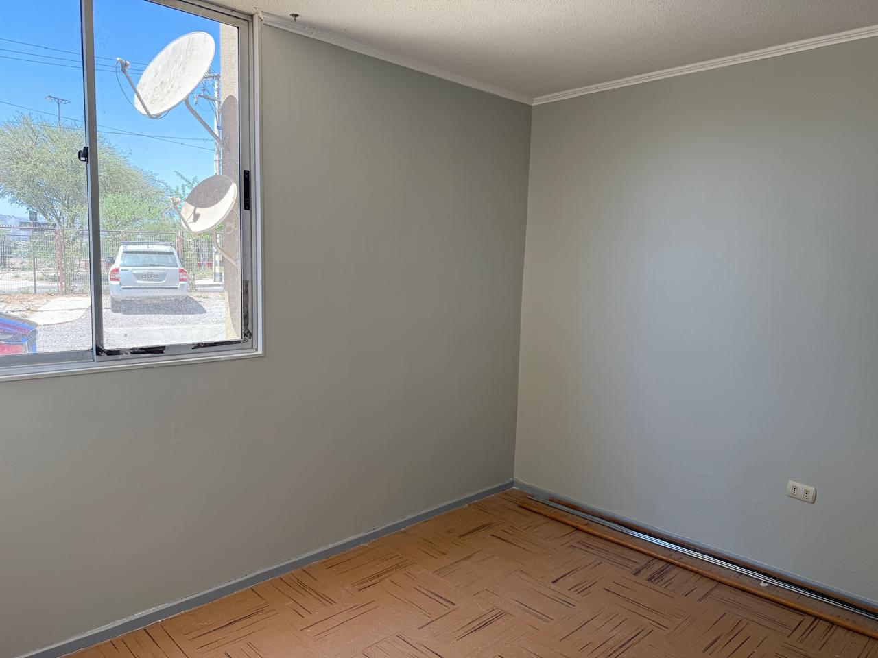 CONDOMINIO MIRADOR DE LA VIÑITA.- 