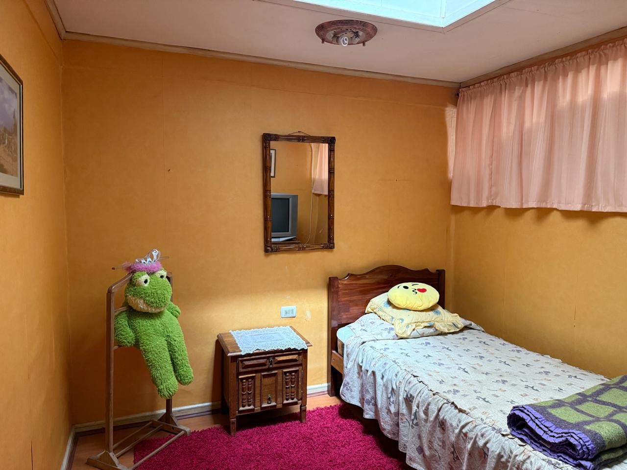 EXCELENTE INVERSION A PASOS DE TRIBUNALES.-