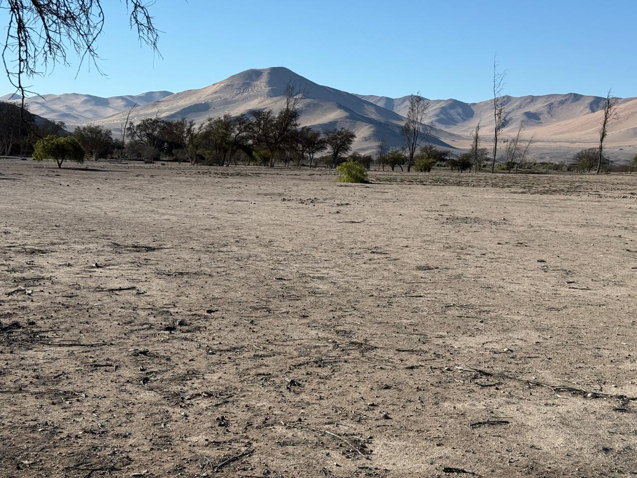 GRAN PARCELACION LA MACARENA - PIEDRA COLGADA.-