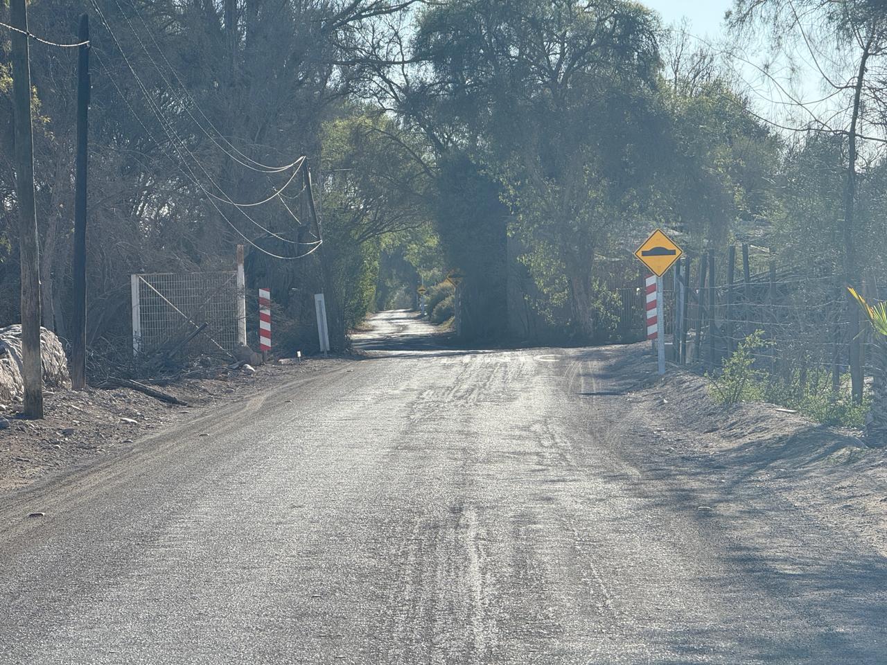 GRAN PARCELACION LA MACARENA - PIEDRA COLGADA.-