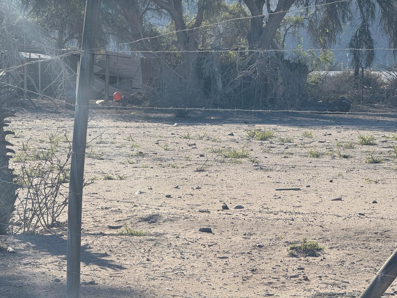 GRAN PARCELACION LA MACARENA - PIEDRA COLGADA.-
