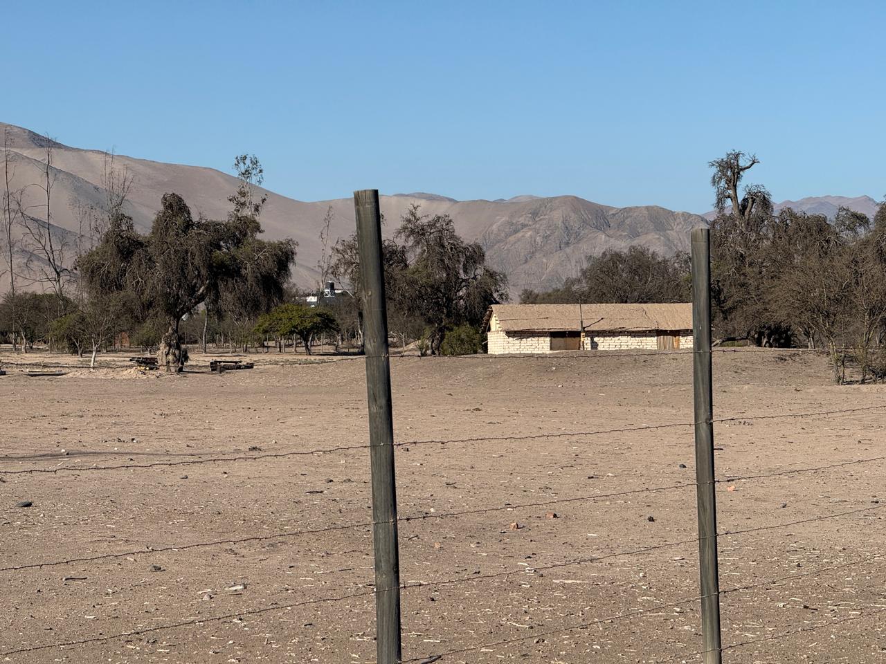 GRAN PARCELACION LA MACARENA - PIEDRA COLGADA.-