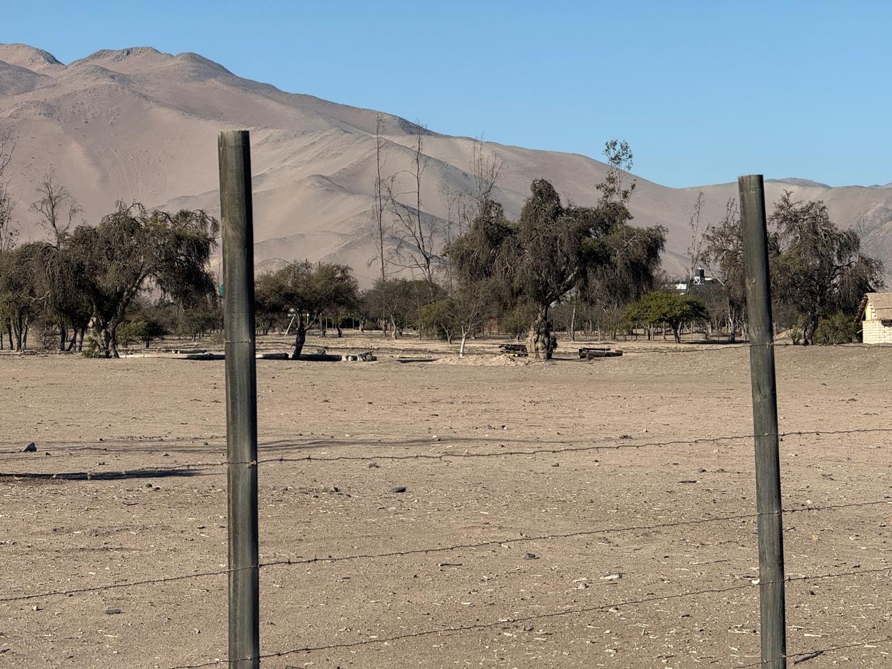 GRAN PARCELACION LA MACARENA - PIEDRA COLGADA.-