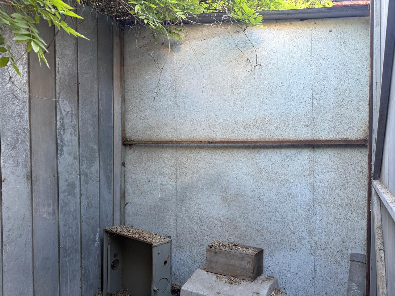 OFICINA MAS GALPONES - CALLE YERBAS BUENAS