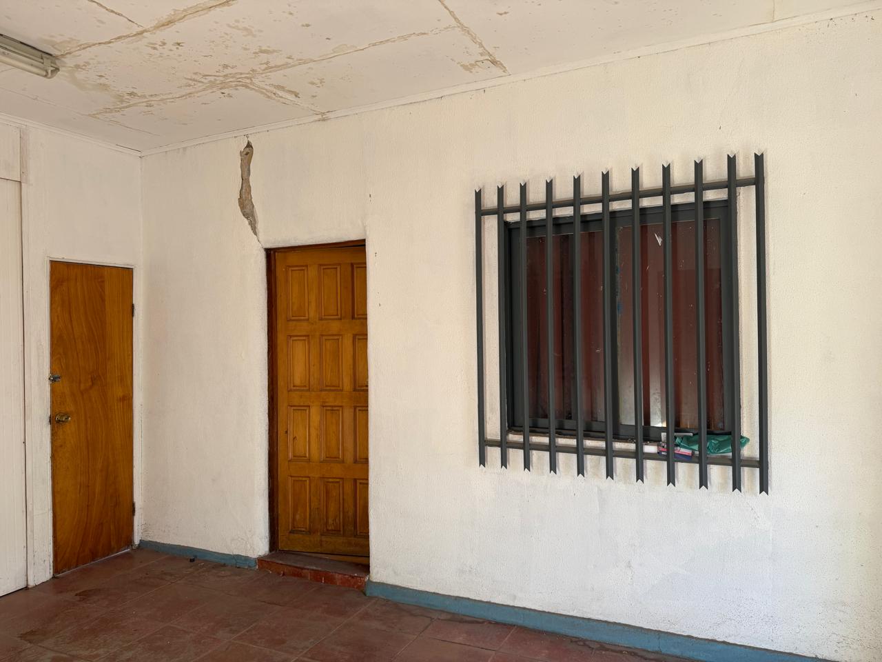 OFICINA MAS GALPONES - CALLE YERBAS BUENAS