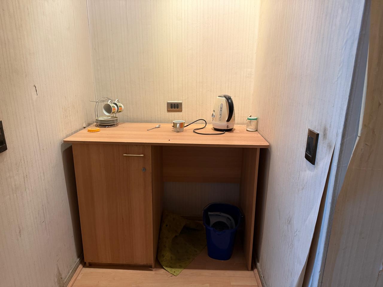 OFICINA MAS GALPONES - CALLE YERBAS BUENAS