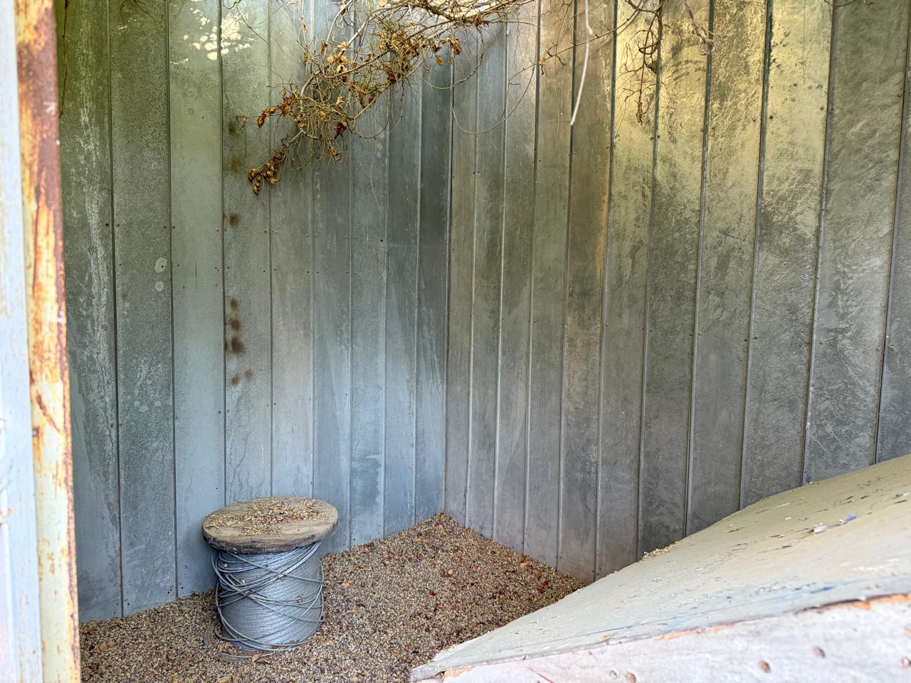 OFICINA MAS GALPONES - CALLE YERBAS BUENAS