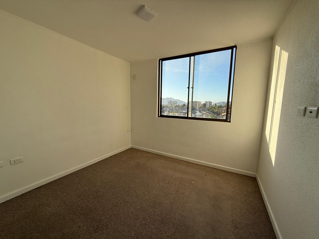 DEPTO._COND. _EL CONQUISTADOR - CALLE LEONIDAS PEREZ.-