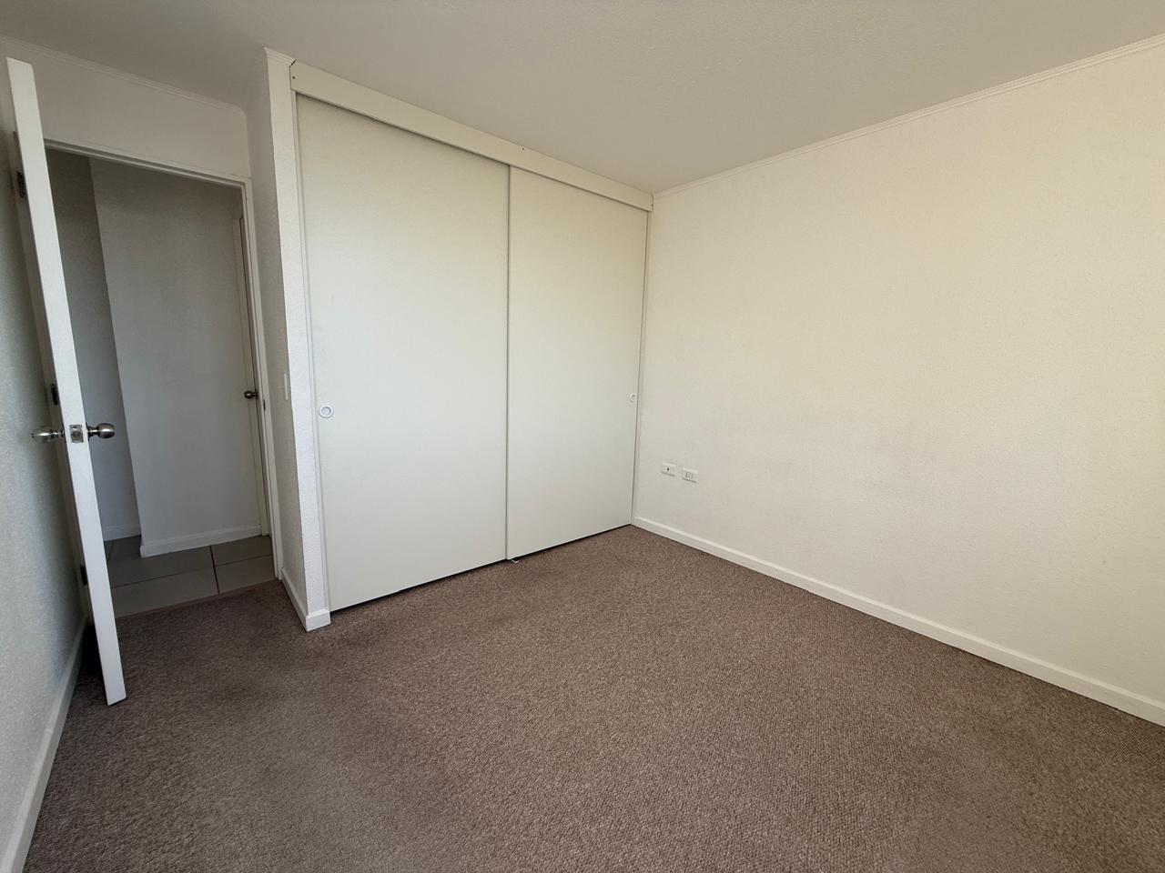 DEPTO._COND. _EL CONQUISTADOR - CALLE LEONIDAS PEREZ.-