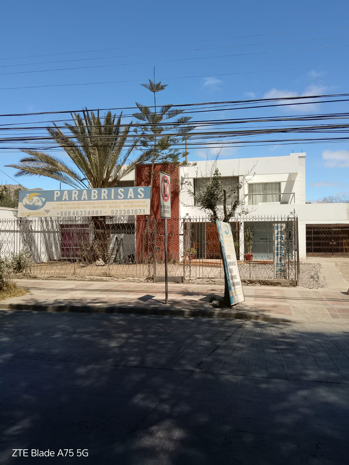 GRAN PROPIEDAD AV.HENRIQUEZ - ESPECIAL EMPRESAS.- * REBAJADA*