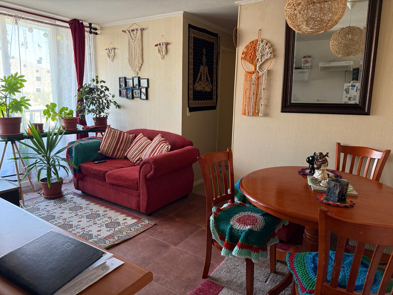 DOÑA ALEJANDRINA - FULL EQUIPADO.-