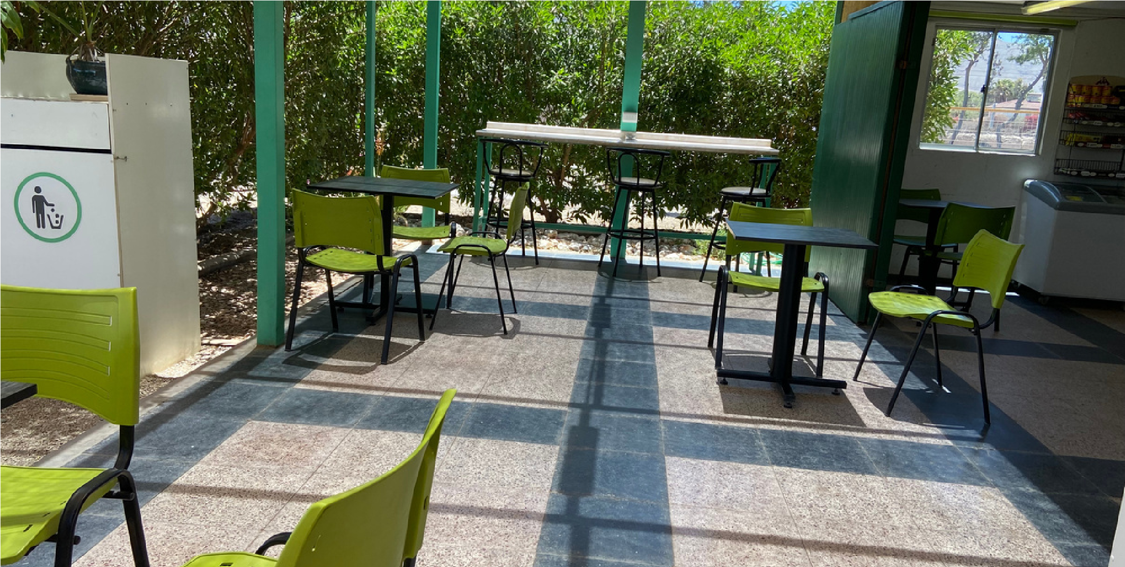 VENTA DERECHO LLAVES CAR WASH.-