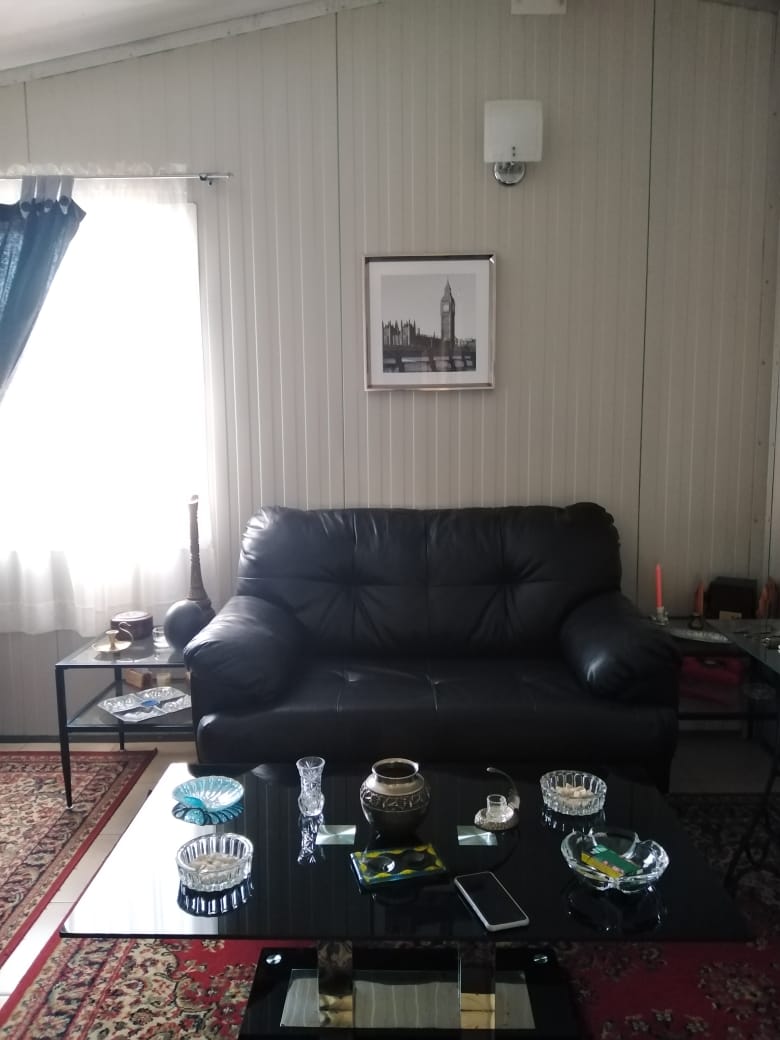 "OPORTUNIDAD" - VENTA - PARCELA SECTOR TOLEDO.-1/2 Ha.