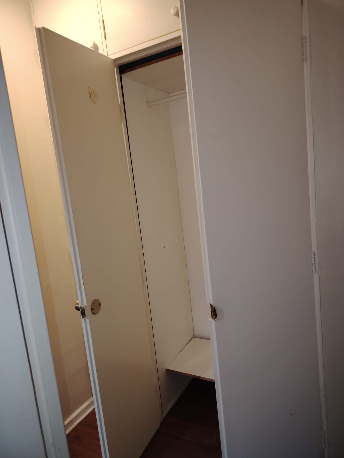 EDIFICIO PLAZA REAL - DEPARTAMENTO.-