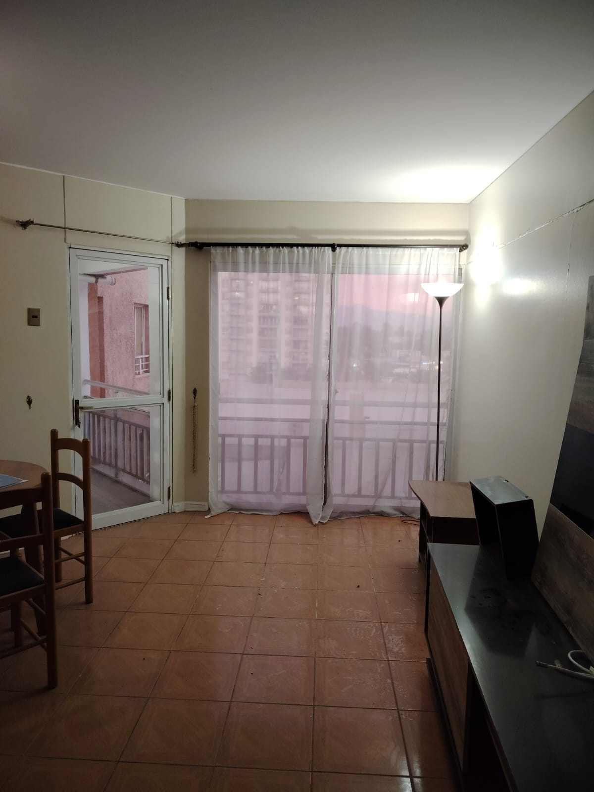 EDIFICIO PLAZA REAL - DEPARTAMENTO.-