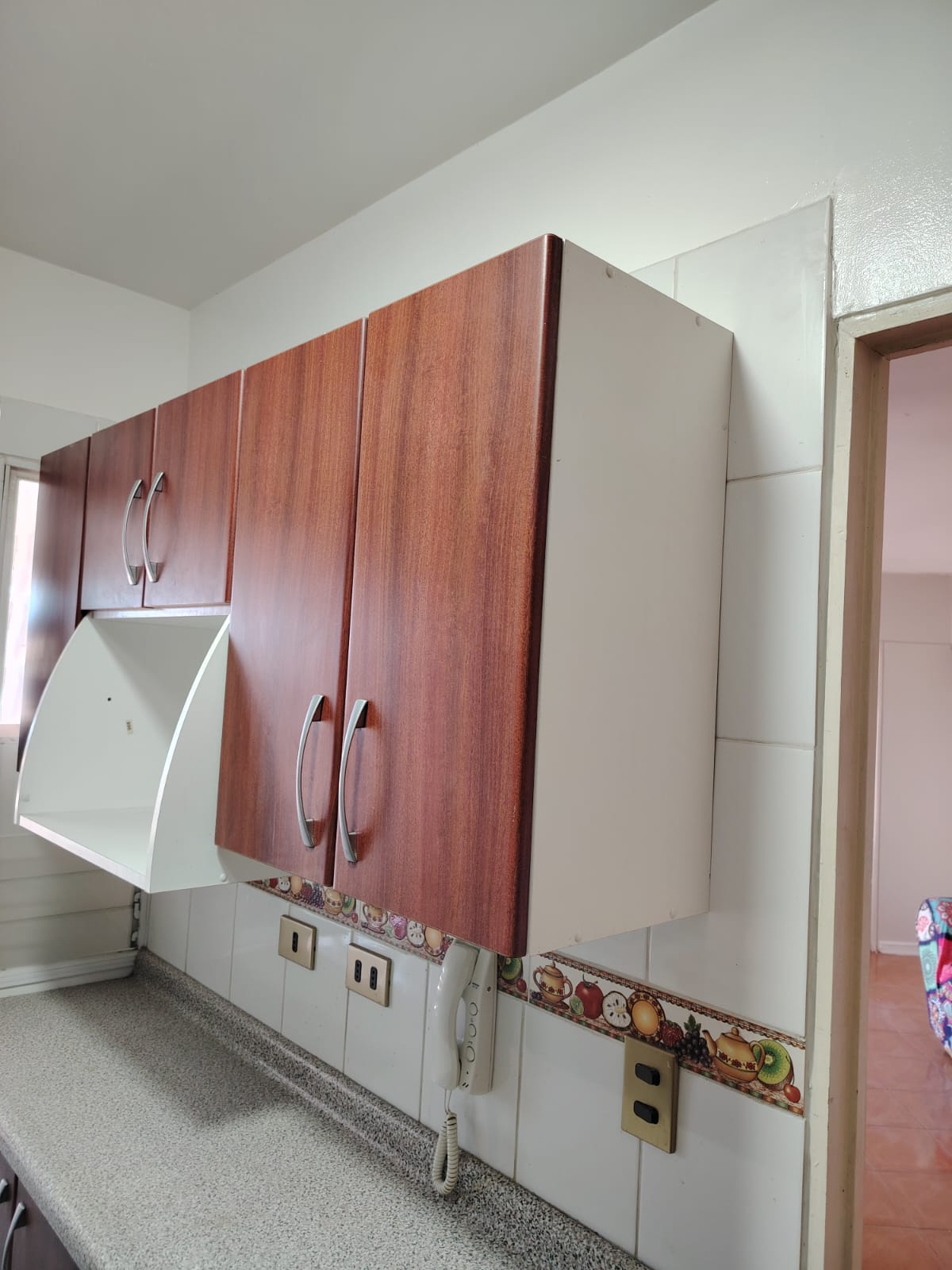 EDIFICIO PLAZA REAL - DEPARTAMENTO.-