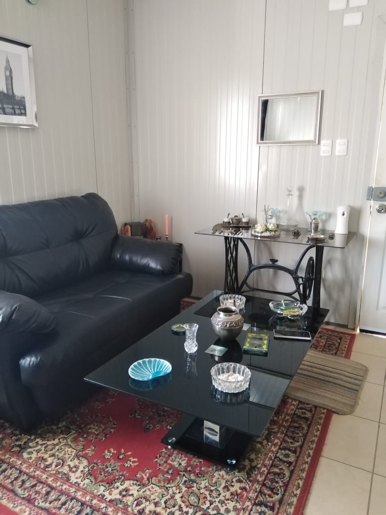 PARCELA CON CASA SECTOR CHAMONATE.- (PARCELA 17) 