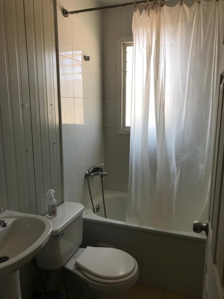 PARCELA CON CASA SECTOR CHAMONATE.- (PARCELA 17) 