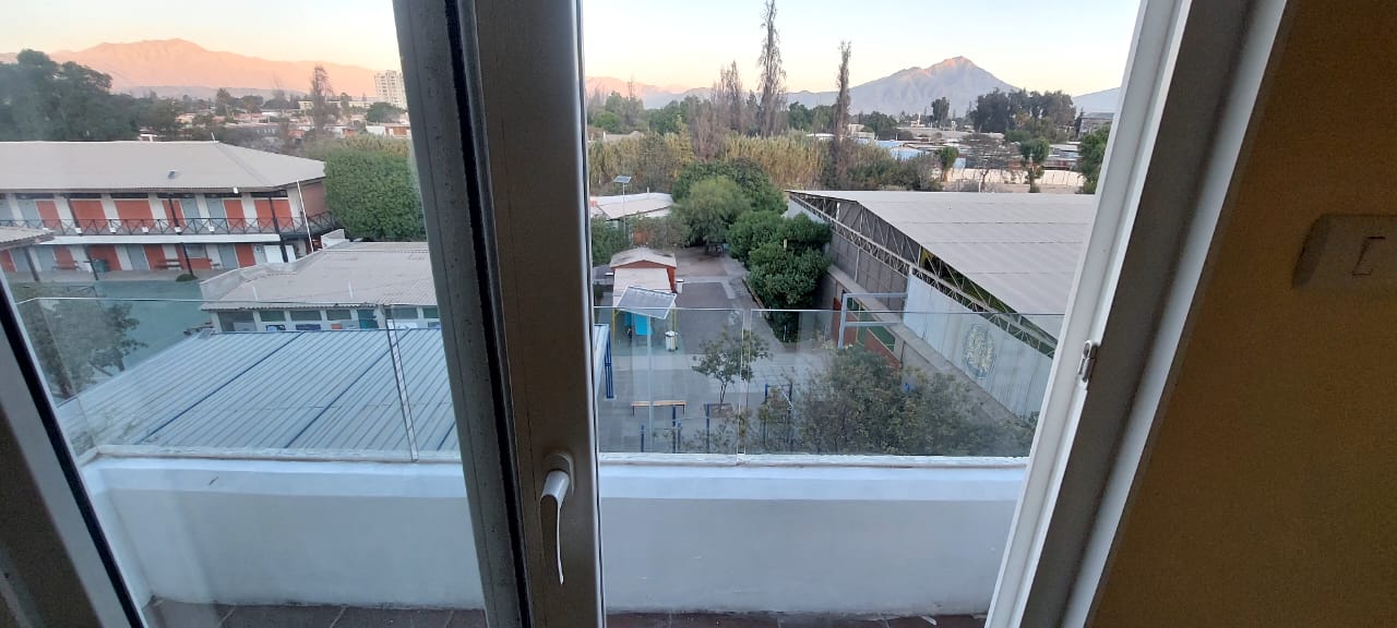 ARRIENDO DEPTO. COND. ESPACIO UNO_2502