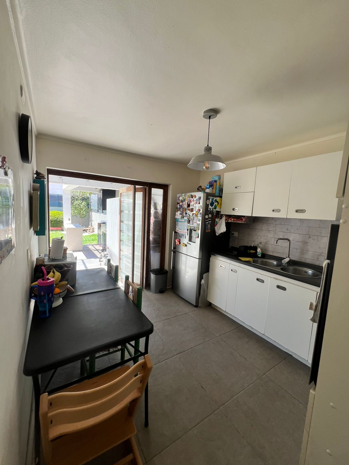 CASA REMODELADA AV.SAN ROMAN