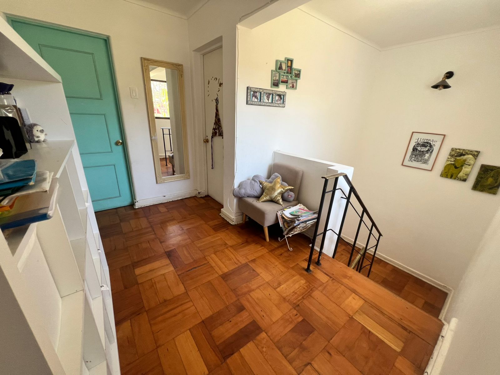 CASA REMODELADA AV.SAN ROMAN