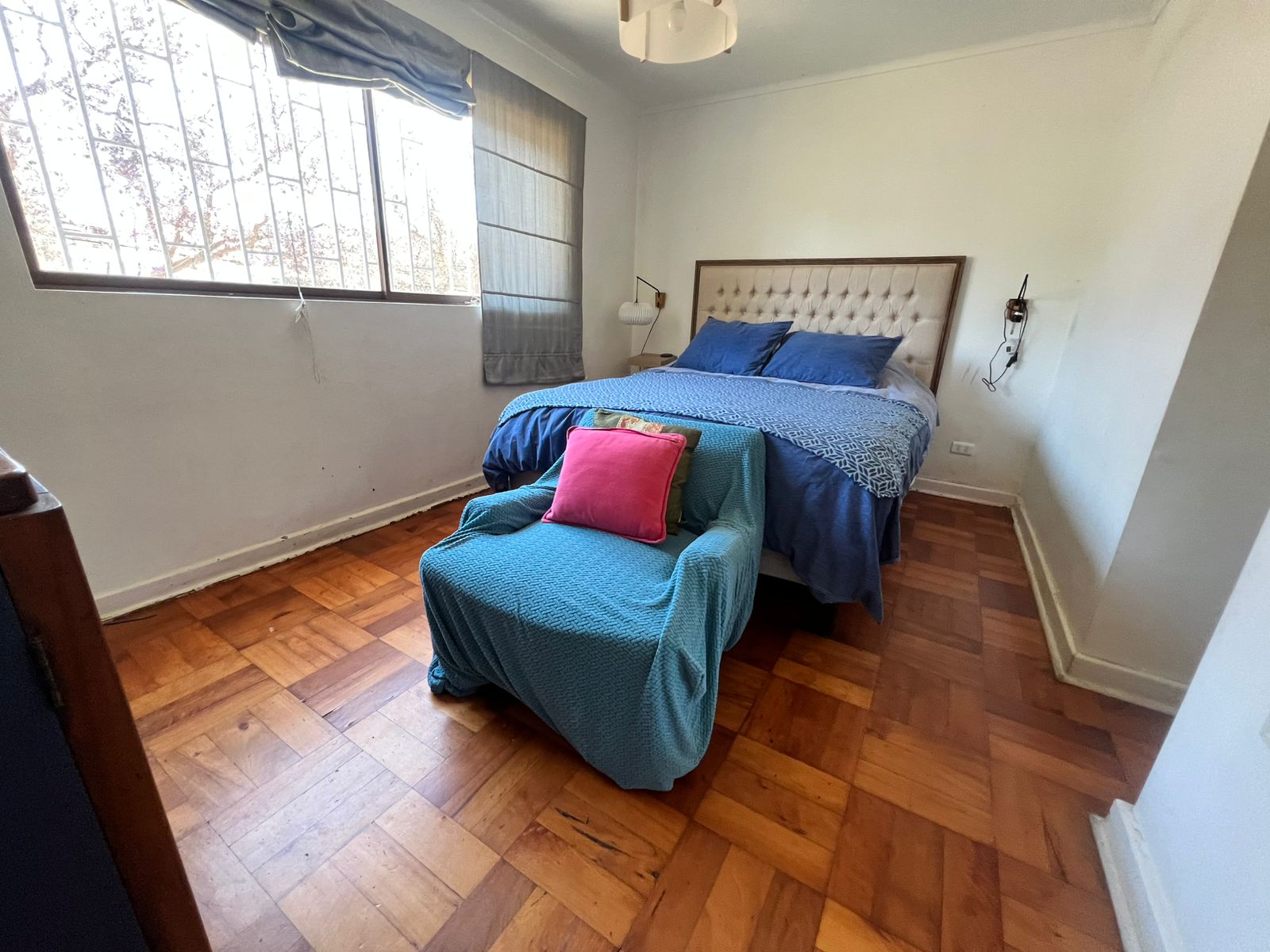 CASA REMODELADA AV.SAN ROMAN