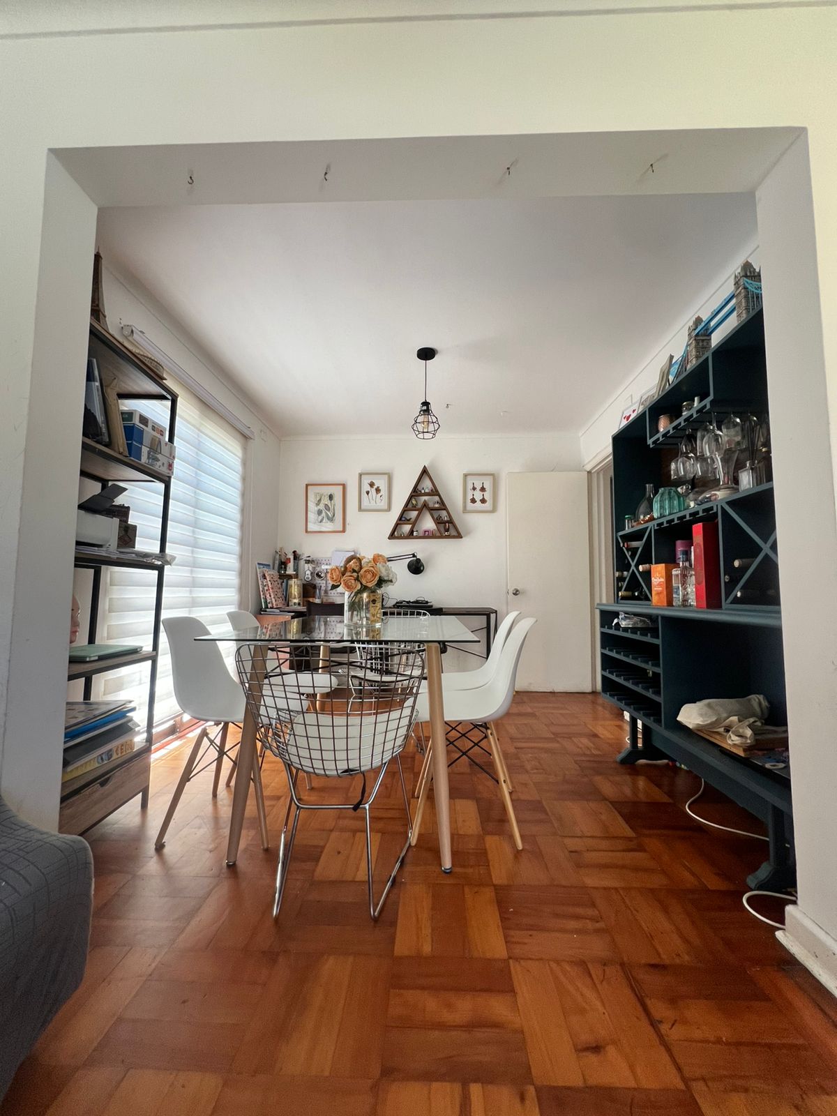 CASA REMODELADA AV.SAN ROMAN