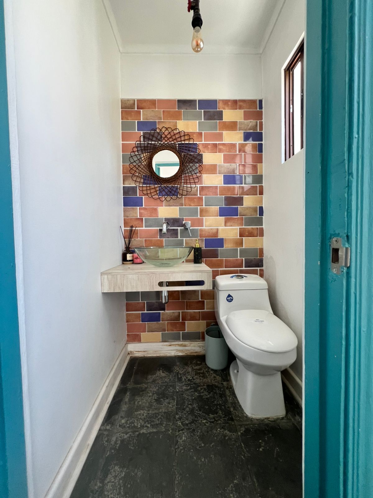 CASA REMODELADA AV.SAN ROMAN