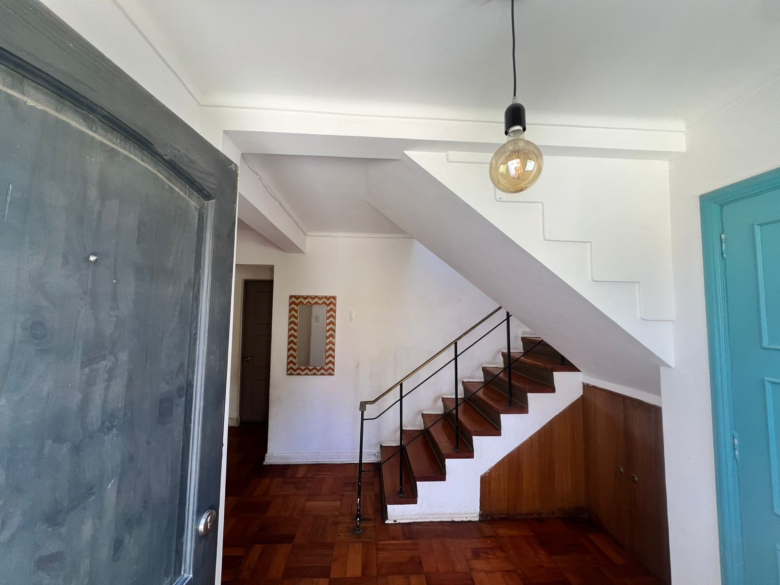 CASA REMODELADA AV.SAN ROMAN