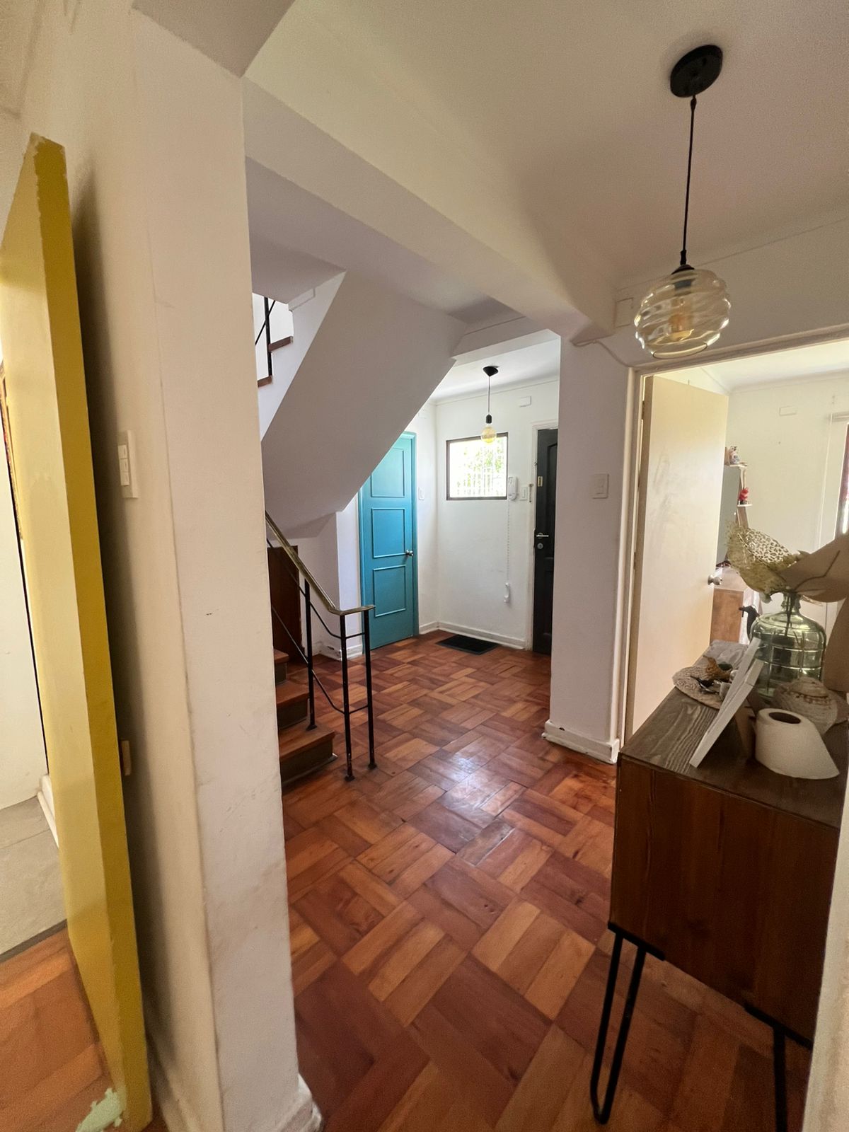 CASA REMODELADA AV.SAN ROMAN