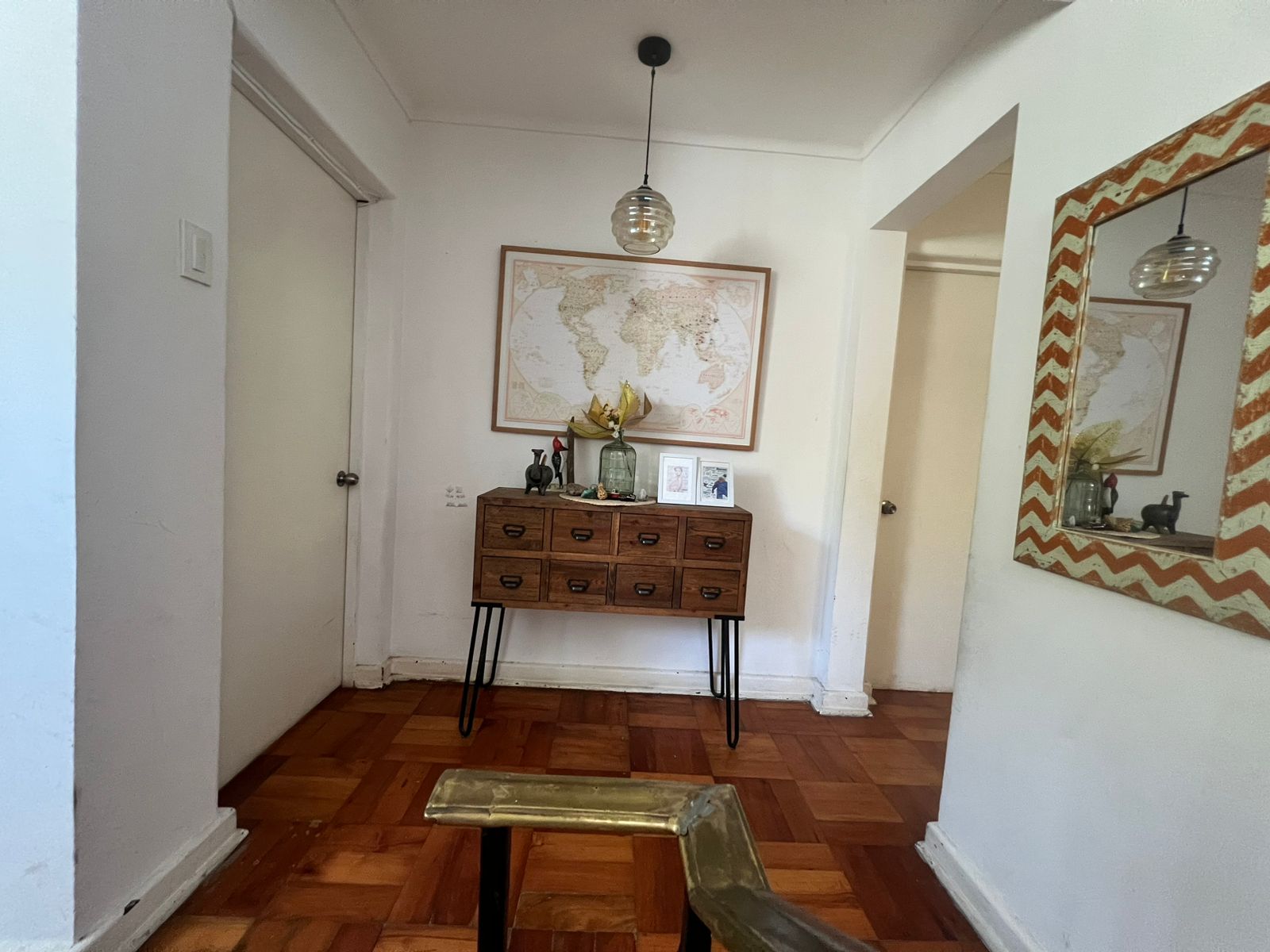 CASA REMODELADA AV.SAN ROMAN