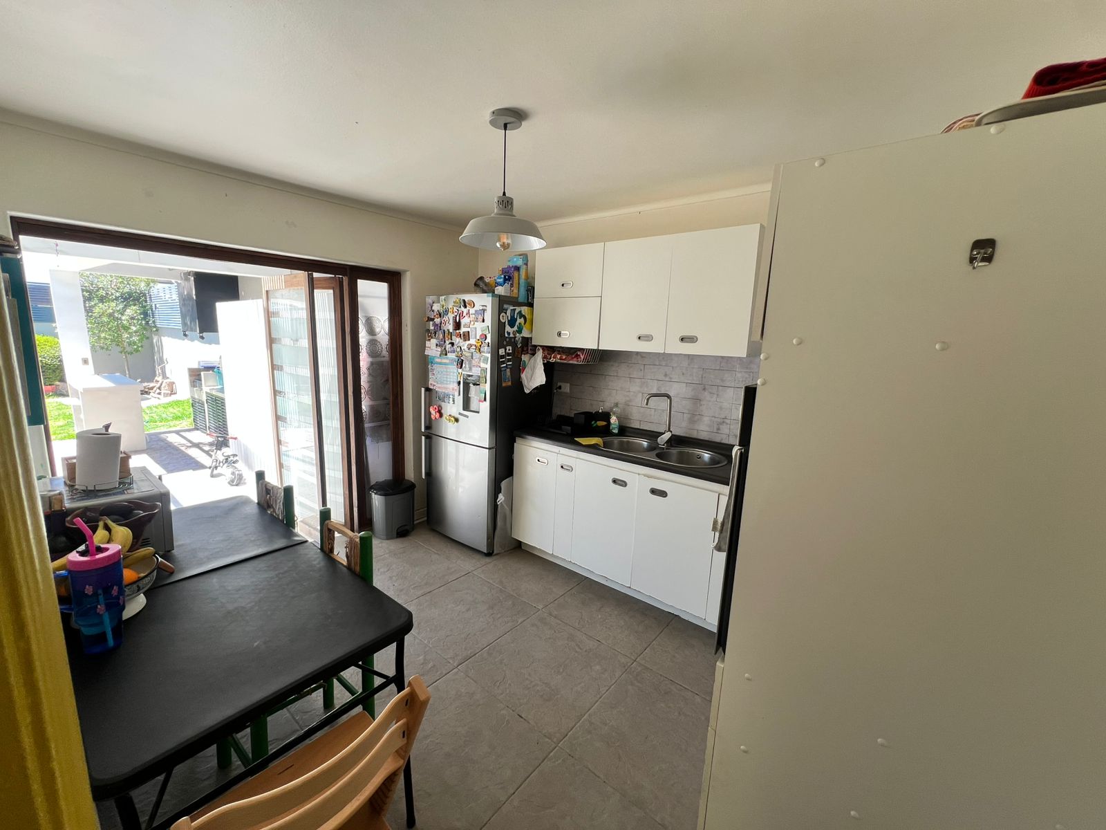 CASA REMODELADA AV.SAN ROMAN