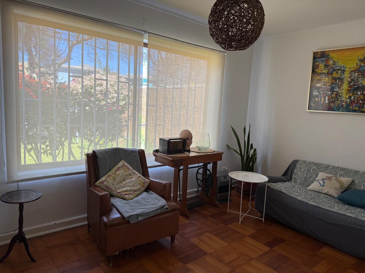 CASA REMODELADA AV.SAN ROMAN