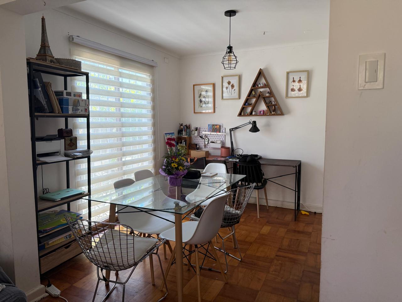 CASA REMODELADA AV.SAN ROMAN