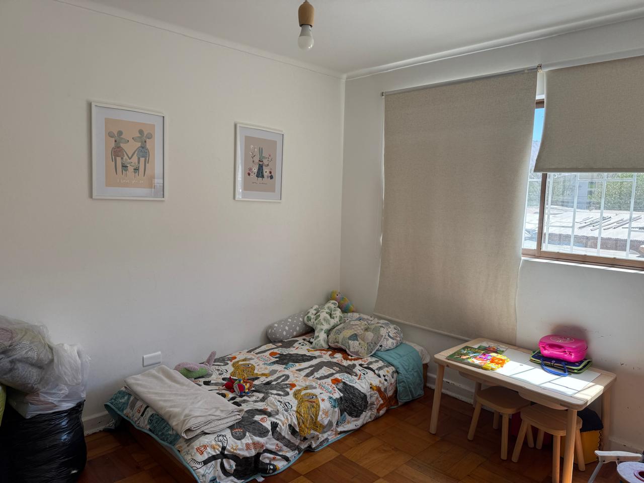 CASA REMODELADA AV.SAN ROMAN