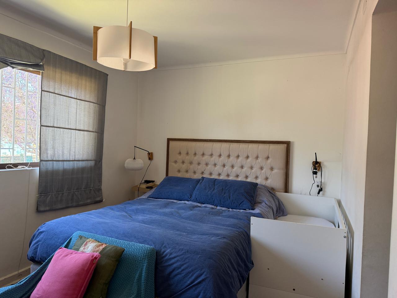 CASA REMODELADA AV.SAN ROMAN