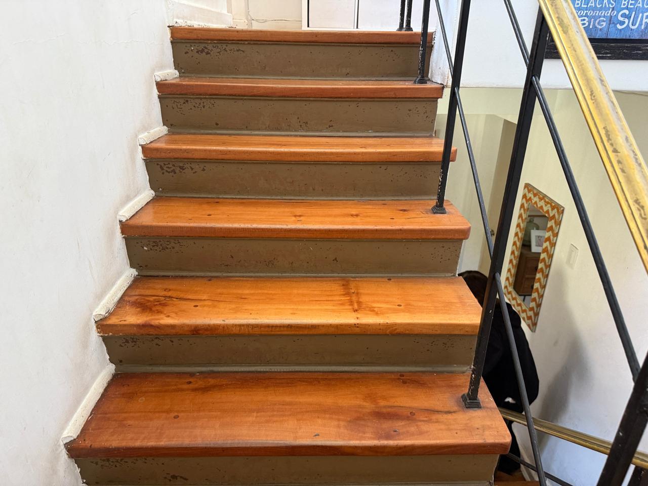 CASA REMODELADA AV.SAN ROMAN