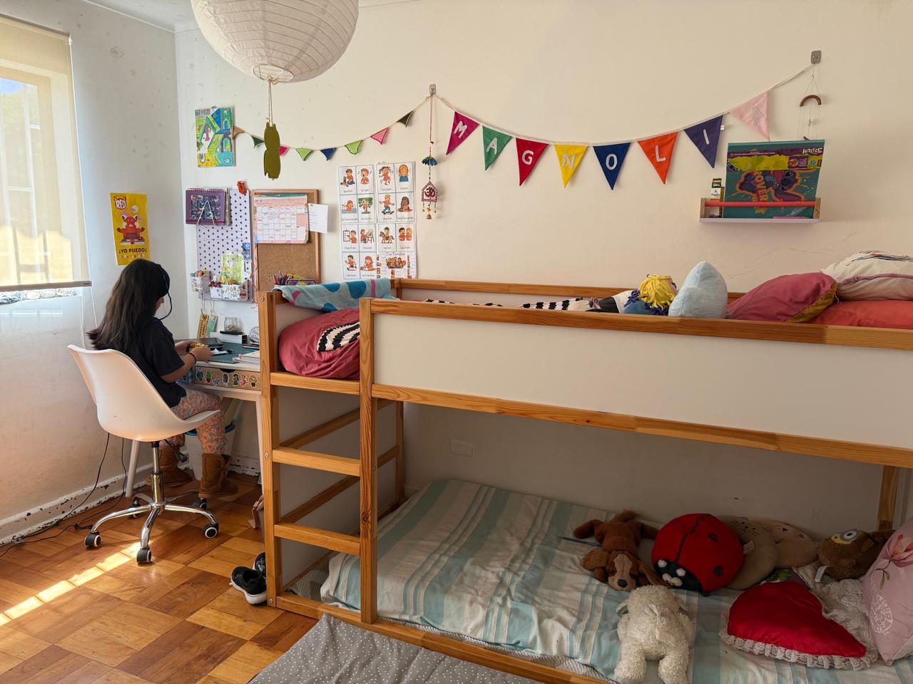 CASA REMODELADA AV.SAN ROMAN