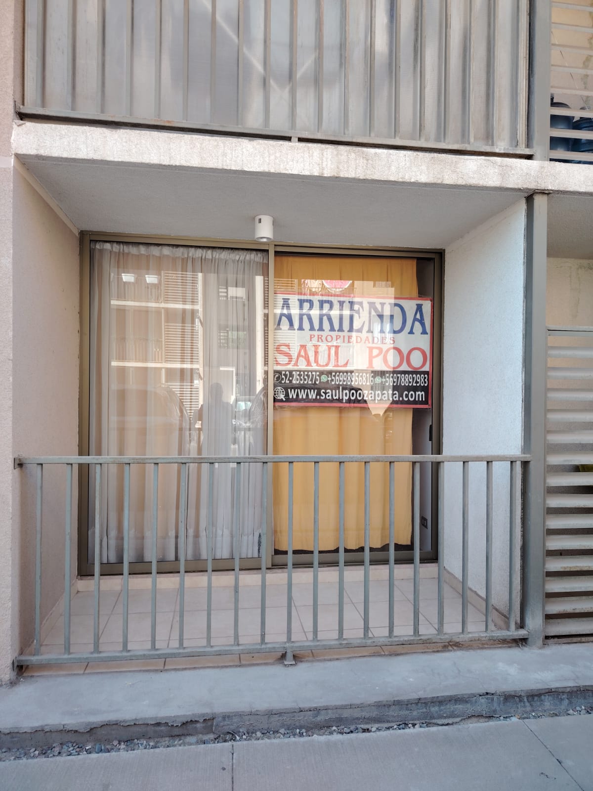 CONDOMINIO NUEVO SOL.-  (FRENTE COLEGIO SAN AGUSTIN)