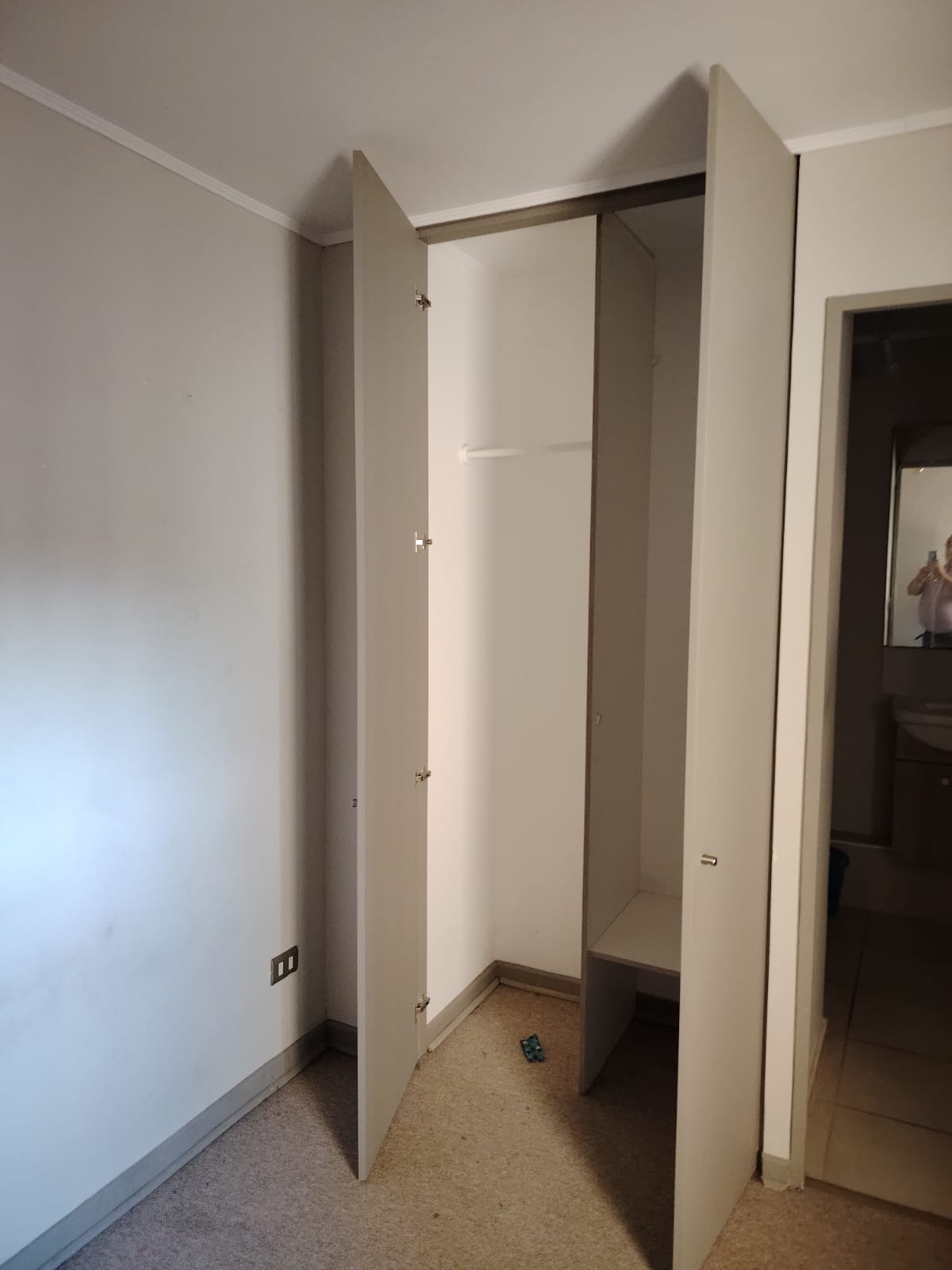 CONDOMINIO NUEVO SOL.-  (FRENTE COLEGIO SAN AGUSTIN)