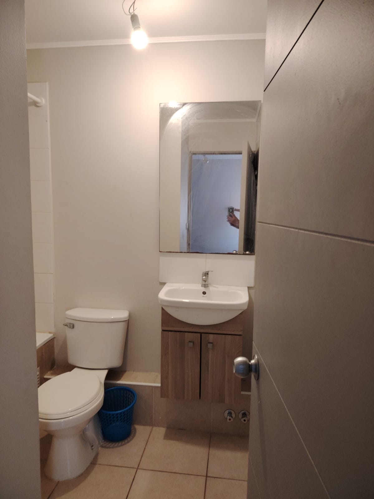 CONDOMINIO NUEVO SOL.-  (FRENTE COLEGIO SAN AGUSTIN)