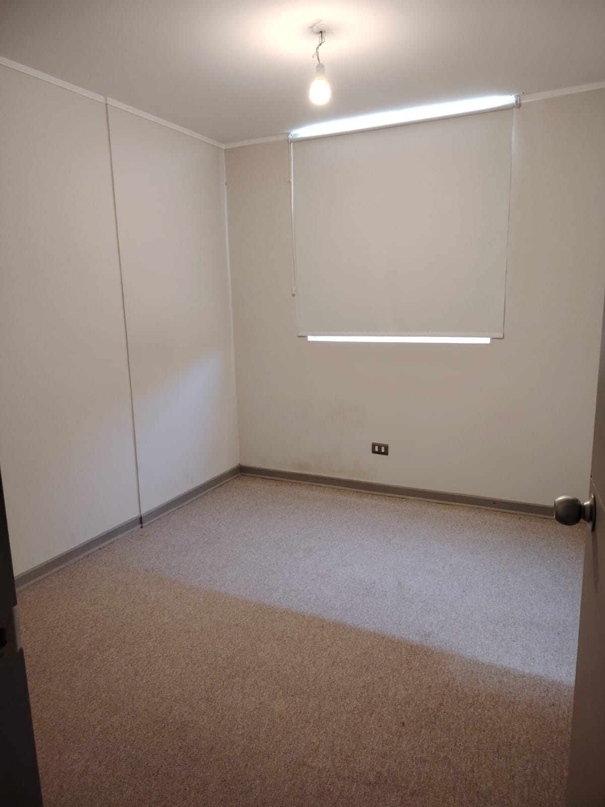 CONDOMINIO NUEVO SOL.-  (FRENTE COLEGIO SAN AGUSTIN)